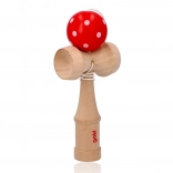Kendama – tradiční japonská hračka na zručnost