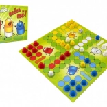 Člověče, nežer mě! společenská hra