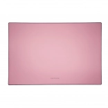 Svíčka Lima Artic bílý hranol 65 x 120 mm