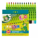 Mazaki Booster XL pro děti