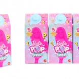 Barbie Pop Reveal Chelsea – koktejlové překvapení