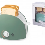 Dětský toustovač se světelnými a zvukovými efekty, české balení