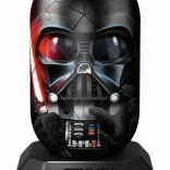 Star Wars: Darth Vader sběratelská figurka z 3D puzzle