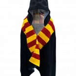 Osuška Pončo Harry Potter - Bradavice