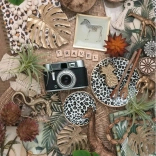 Puzzle 500 dílků – vintage atmosféra