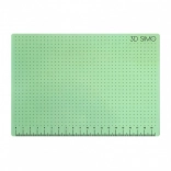 Kreslící podložka pro 3D pera 3Dsimo