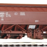 Krytý výsypný vagón Taoos-y DB AG - model železnice H0