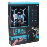 Dron–motorka 2v1 RC na dálkové ovládání 17 × 15 cm