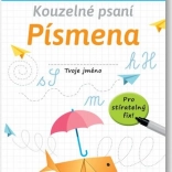 Kouzelné psaní: Písmena od Svojtka & Co.