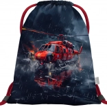 Baagl sáček záchranáři