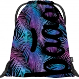 Vak na záda BAAGL s motivem palem