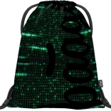 Baagl sáček s binárním kódem