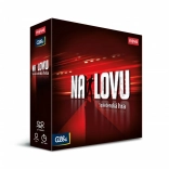 Týmová vědomostní hra Na Lovu