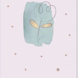 Poznámkový sešit A6 Delicacy Shkolyaryk