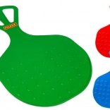 Skluzavka na sníh jabĺčko XL POLESIE