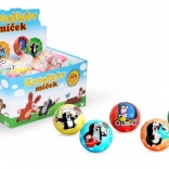 Míček Krtek pěnový