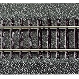 Roco Line rovná kolej s podložím