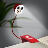 Lampička Mickey Mouse LED