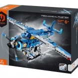Stavebnice letadlo iM.Master, 323 dílků