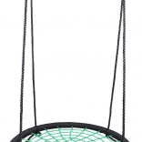 Houpací kruh Zelený