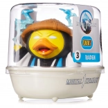 Sběratelská figurka kachničky Raiden z Mortal Kombat