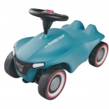 Odstrkovadlo BIG Bobby Car Neo Tyrkysové