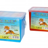 Barevné chodníkové křídy – 20 ks