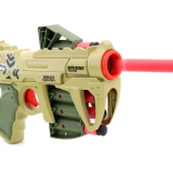 Průzkumnická pistole Huntsman X6