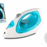 dětská parní žehlička se světlem a zvukem 22 cm