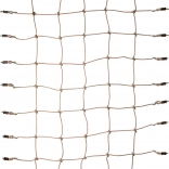 Šplhací síť pro dětská hřiště