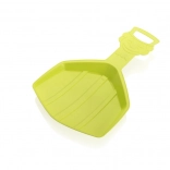 Klaun limetková dětský kluzák