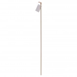 Dřevěná hůlka k lampionu 50 cm