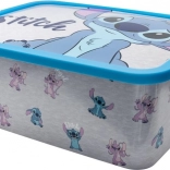 Úložný box Stitch a Angel 13l