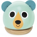 Vilac hudební skříňka medvídek – design Ingela P. Arrhenius