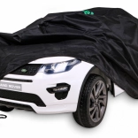 Pokryv na auto pro děti velikost M