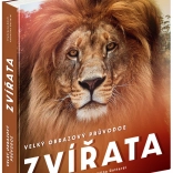 Velký obrazový průvodce Zvířata