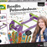 Lena perličkový stav