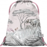 Sáček BAAGL Safari