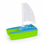 Lena Katamarán Plachetnice Hračka