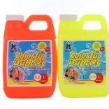 Náplň do bublifuku 500 ml