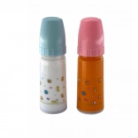 Kouzelná lahvička pro panenku 2 ks