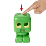 Můj mazlíček CREEPER se světly a zvuky