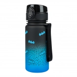Tritanová láhev na pití Batman Gradient Blue 350 ml