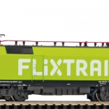 Piko elektrická lokomotiva BR 182 Taurus Flixtrain TT