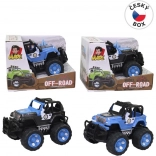 Auto Off-road Policejní pro děti