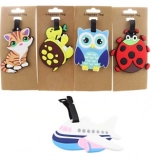 Jmenovka na kufr či batoh