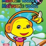 Svojtka & Co. Malování vodou - Obchod