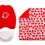 Lilliputiens - miminko Agáta