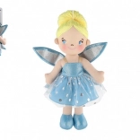 Panenka Víla Pomněnka 40cm