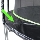 Ochranný kryt na pružiny pro trampolínu 10ft Lean Sport Pro
